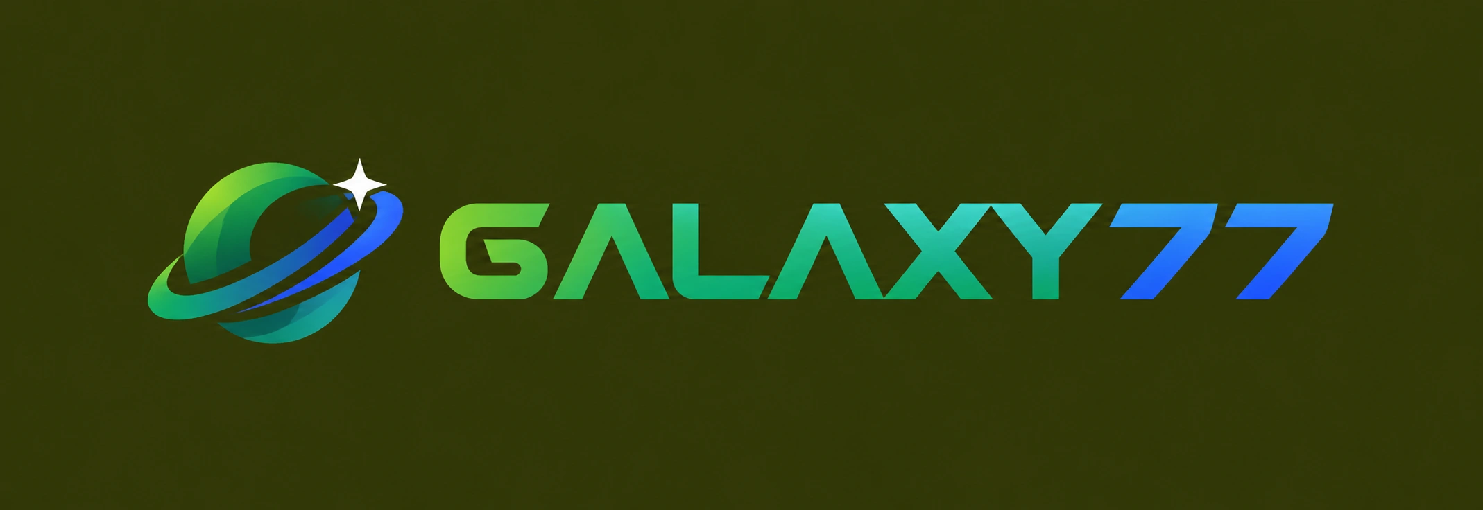 GALAXY77 Logo